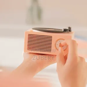 New 2025 Bluetooth Speaker