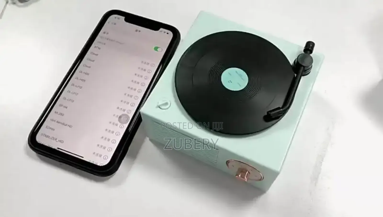 New 2025 Bluetooth Speaker