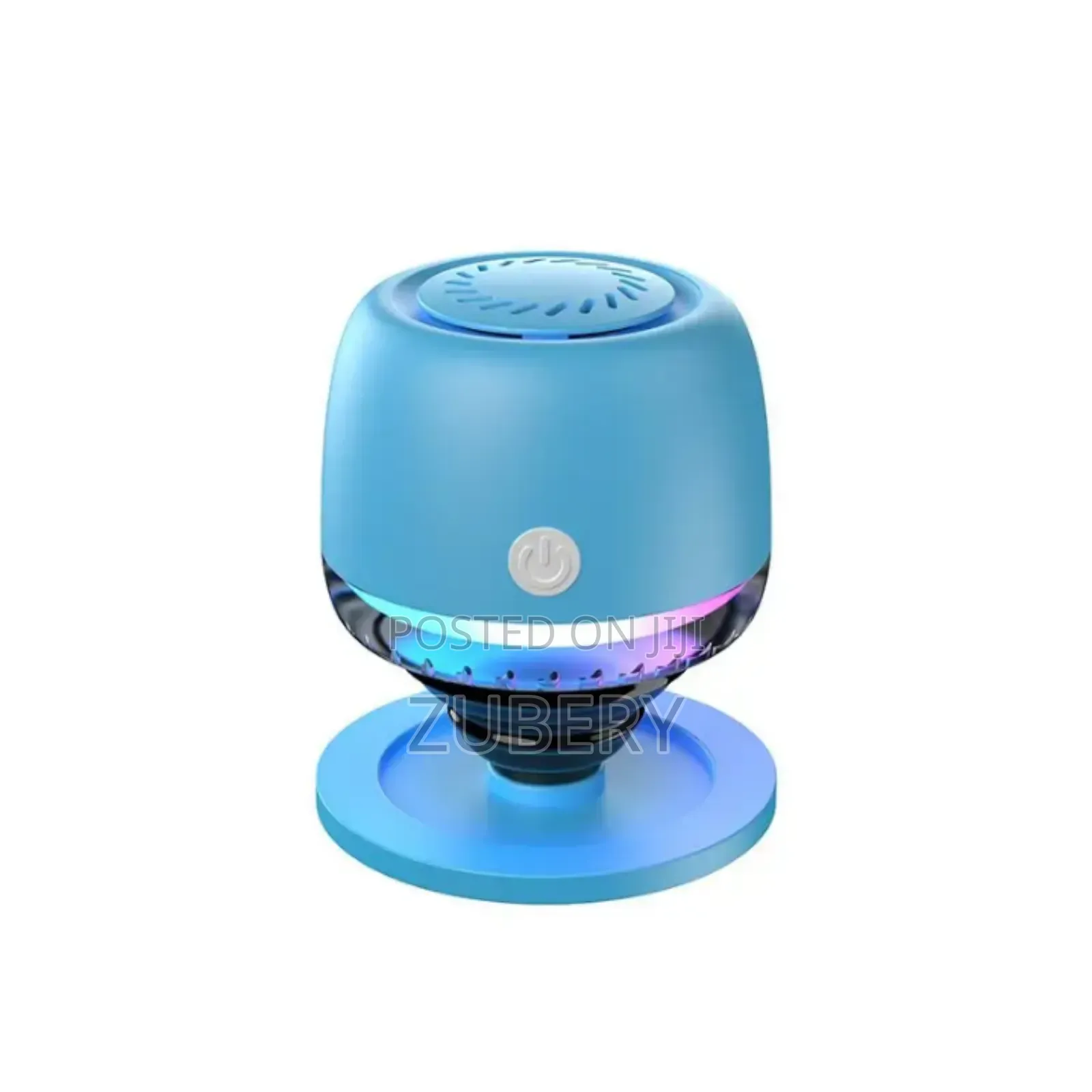 Portable Desktop Speaker