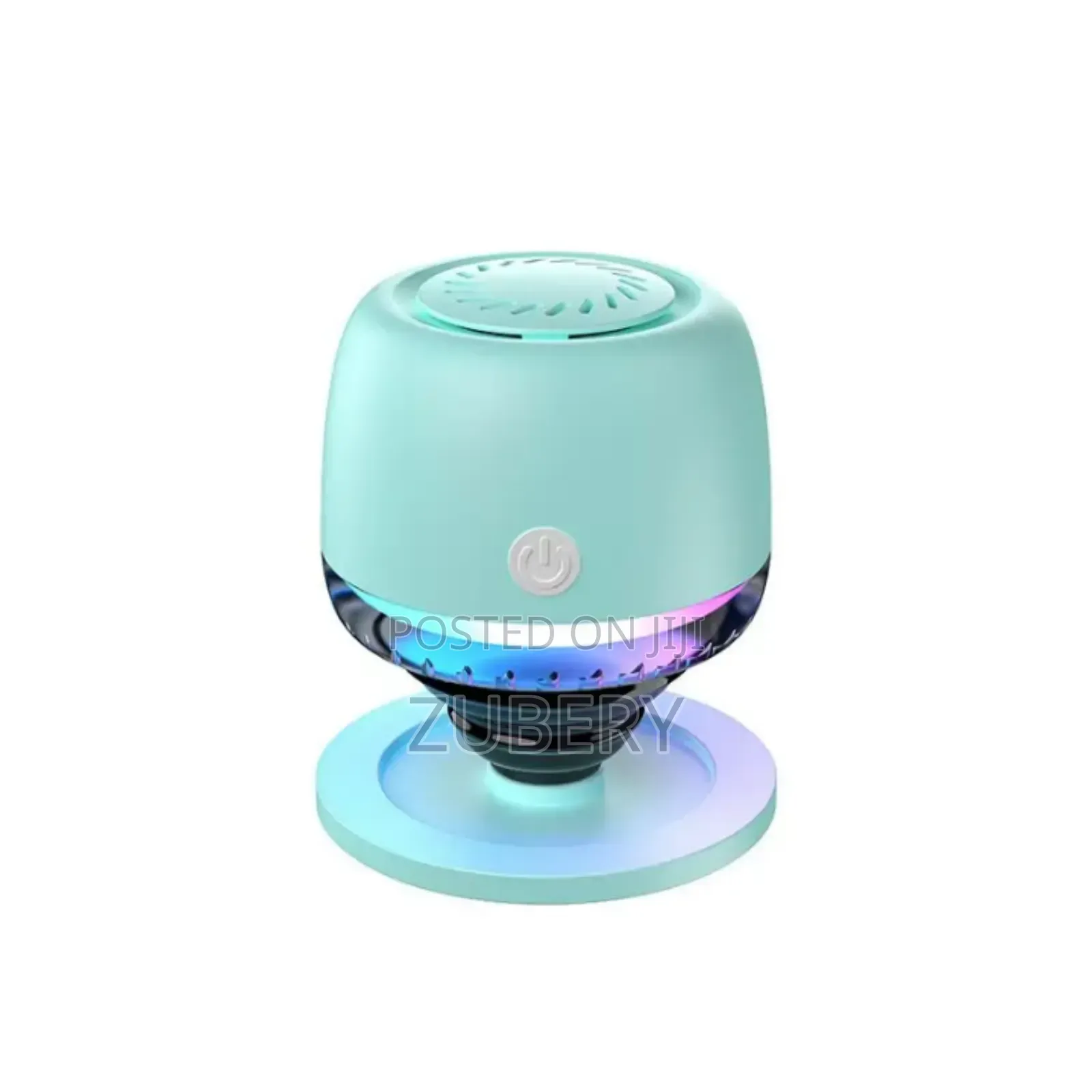 Portable Desktop Speaker