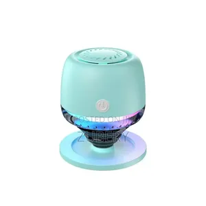 Portable Desktop Speaker