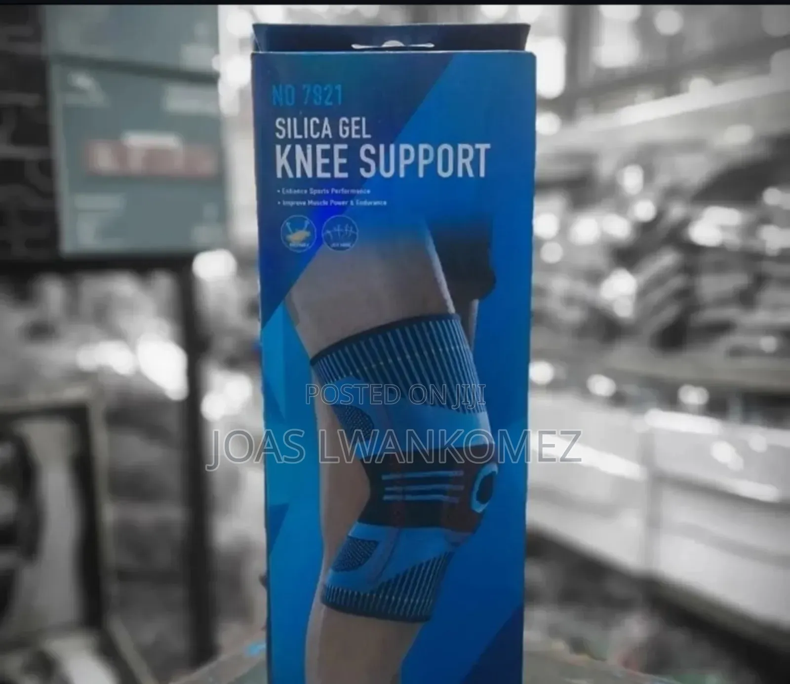 Kneee Support