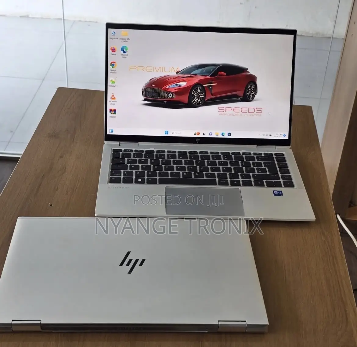 Laptop HP EliteBook 1040 G8 32GB Intel Core I7 SSD 1T