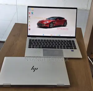 Laptop HP EliteBook 1040 G8 32GB Intel Core I7 SSD 1T