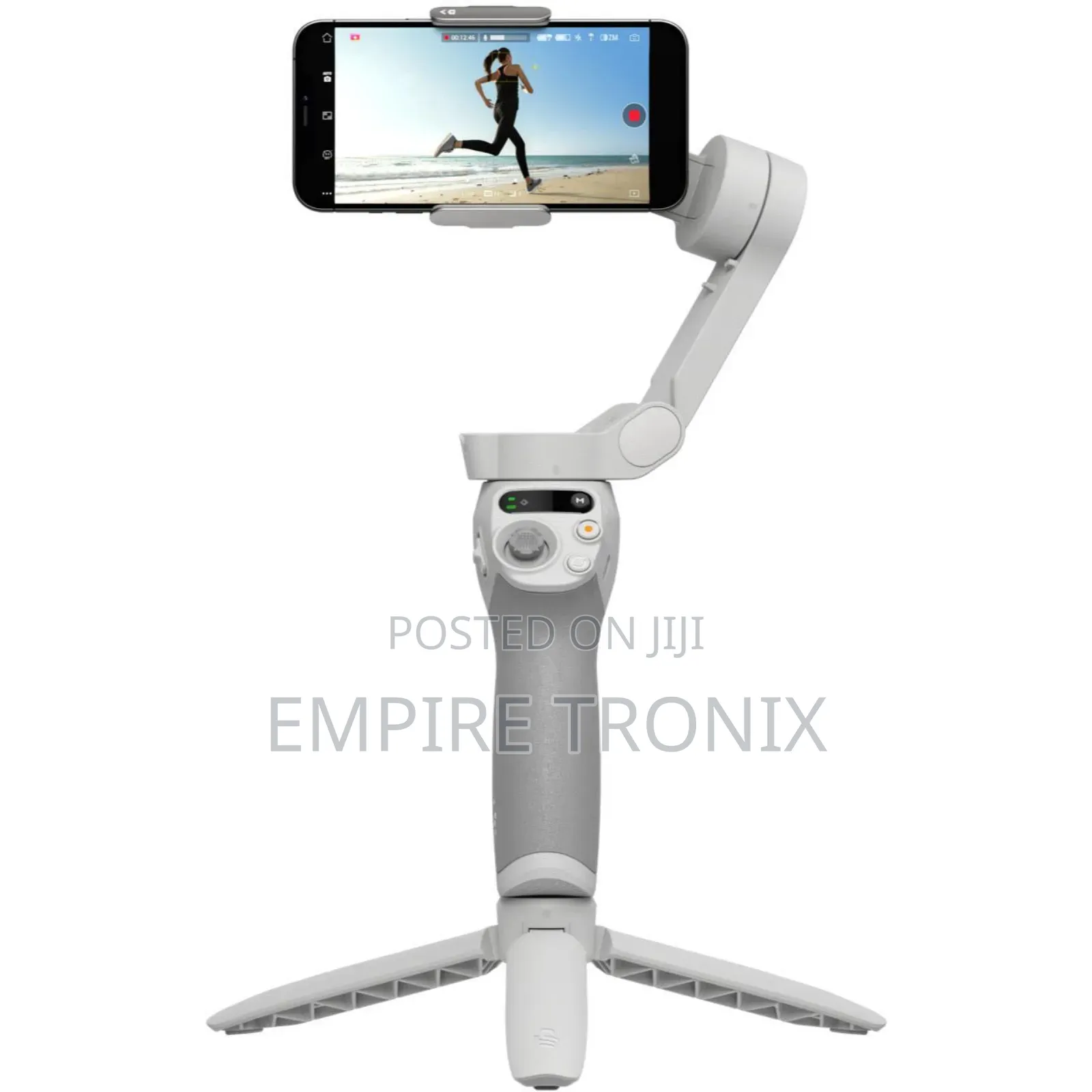Dji Osmo Mobile Se Smartphone Gimbal