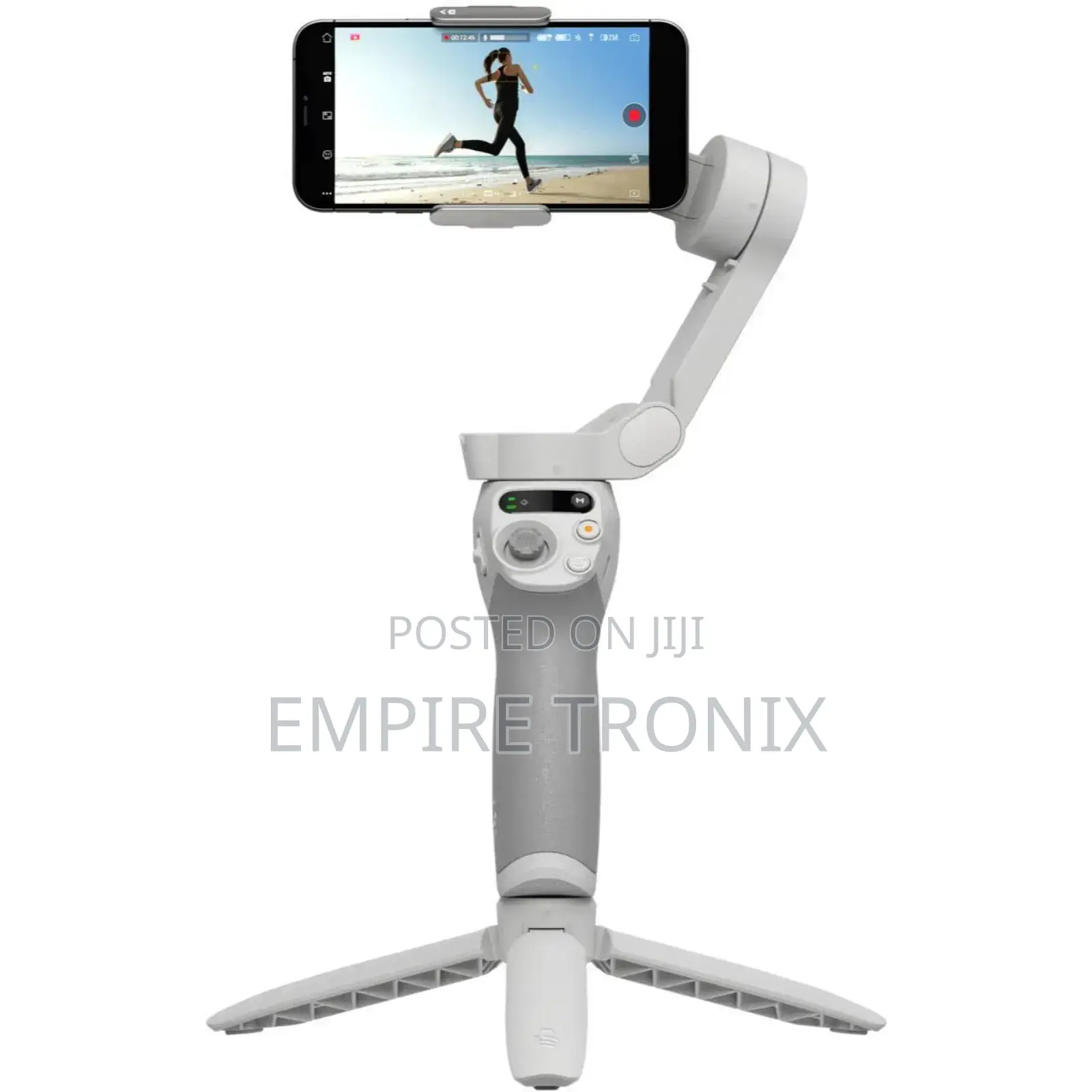 Dji Osmo Mobile Se Smartphone Gimbal