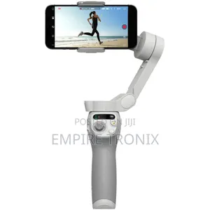 Dji Osmo Mobile Se Smartphone Gimbal
