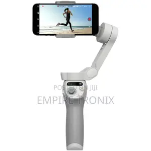 Dji Osmo Mobile Se Smartphone Gimbal