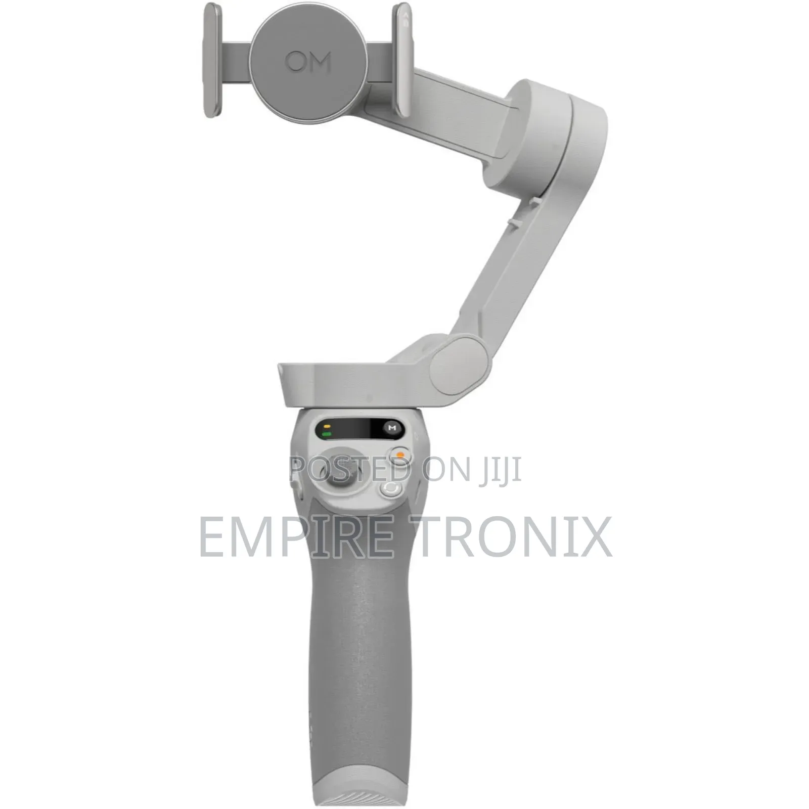 Dji Osmo Mobile Se Smartphone Gimbal