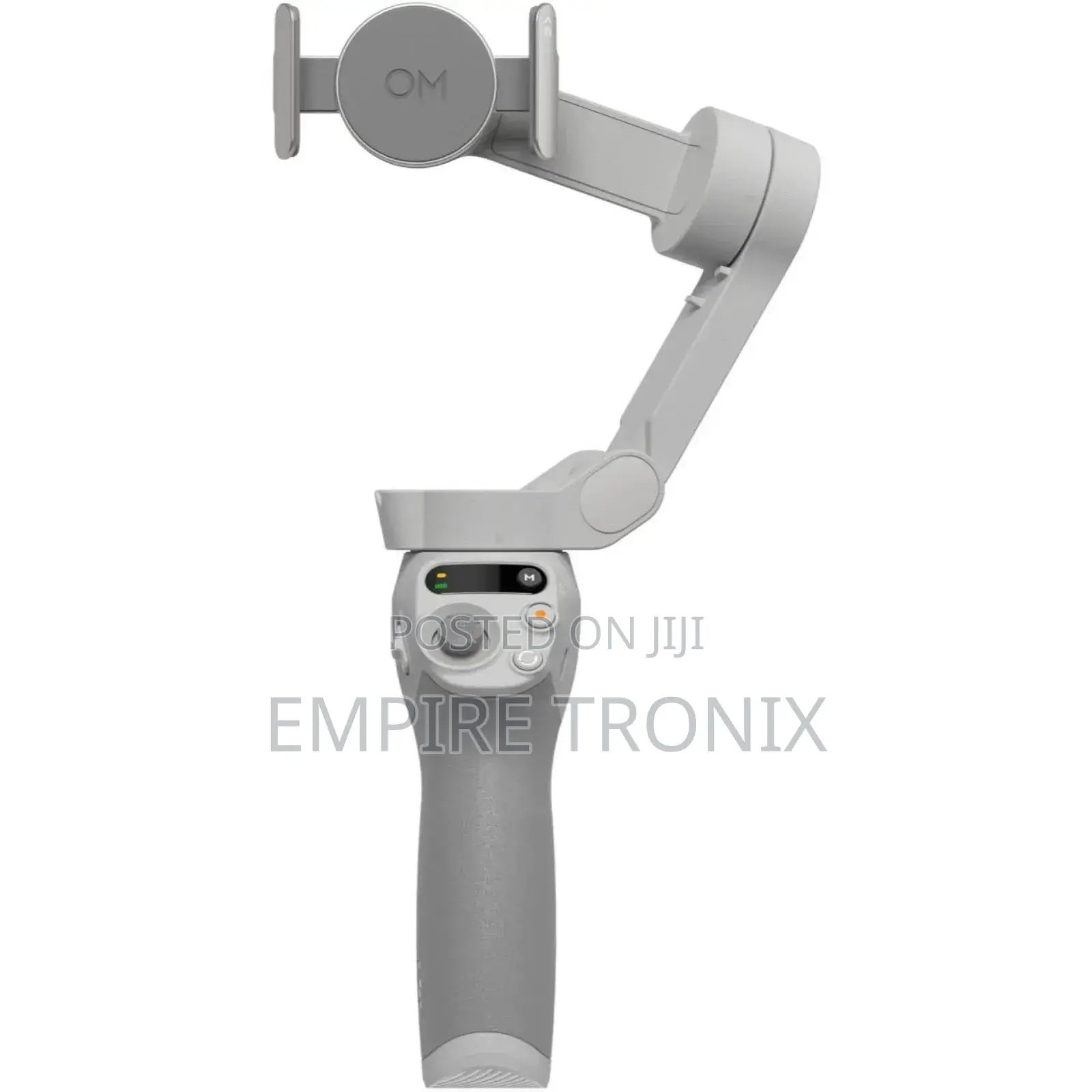 Dji Osmo Mobile Se Smartphone Gimbal