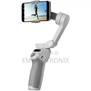 Dji Osmo Mobile Se Smartphone Gimbal