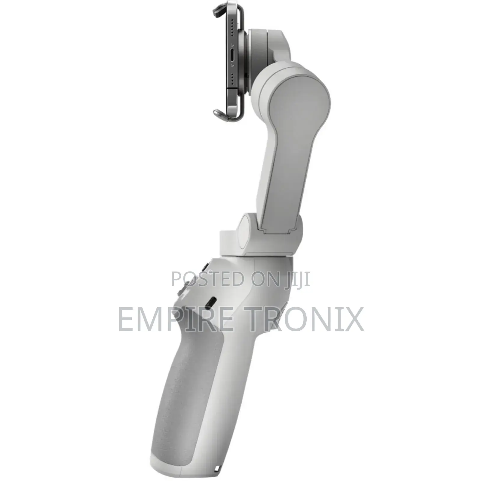 Dji Osmo Mobile Se Smartphone Gimbal