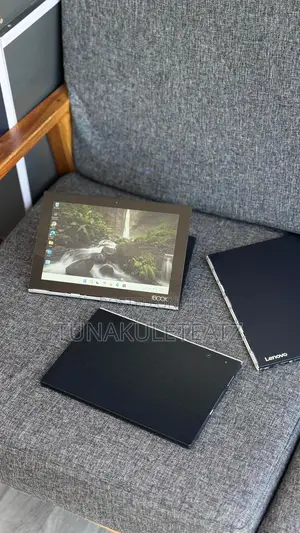 Laptop Lenovo Yoga 11e 4GB Intel Atom eMMC 128GB