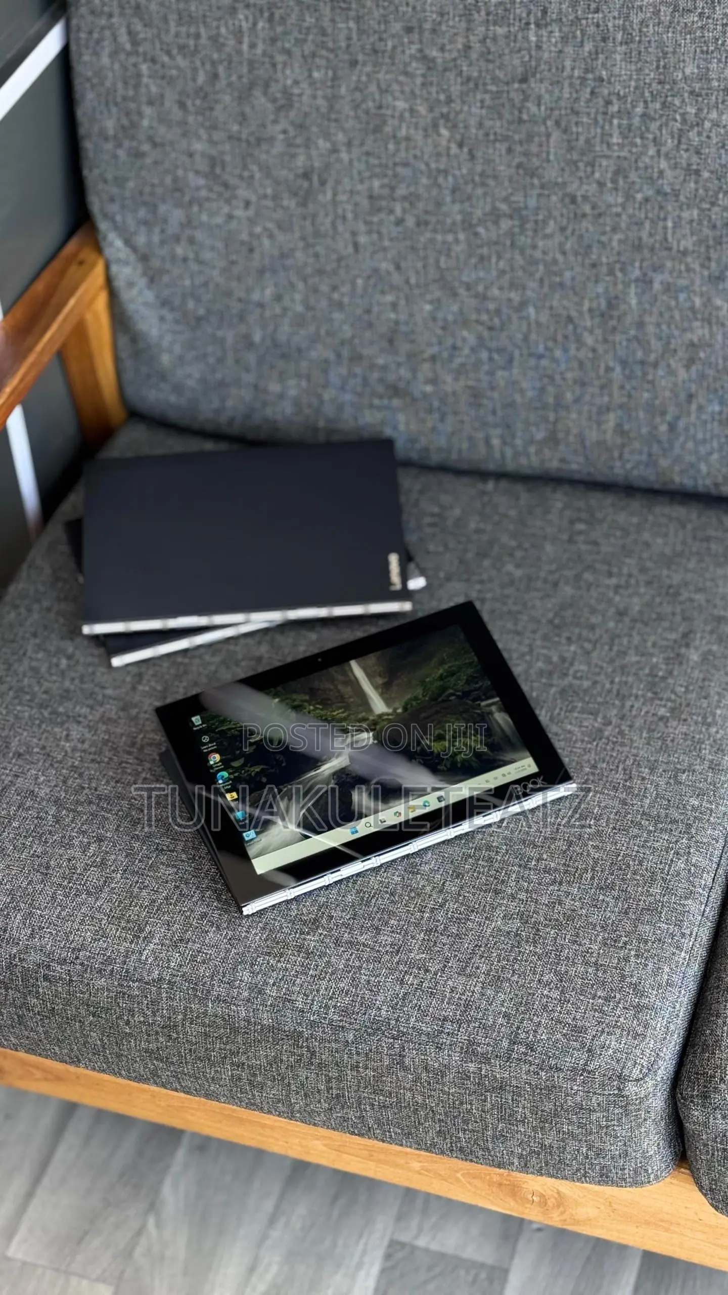Laptop Lenovo Yoga 11e 4GB Intel Atom eMMC 128GB