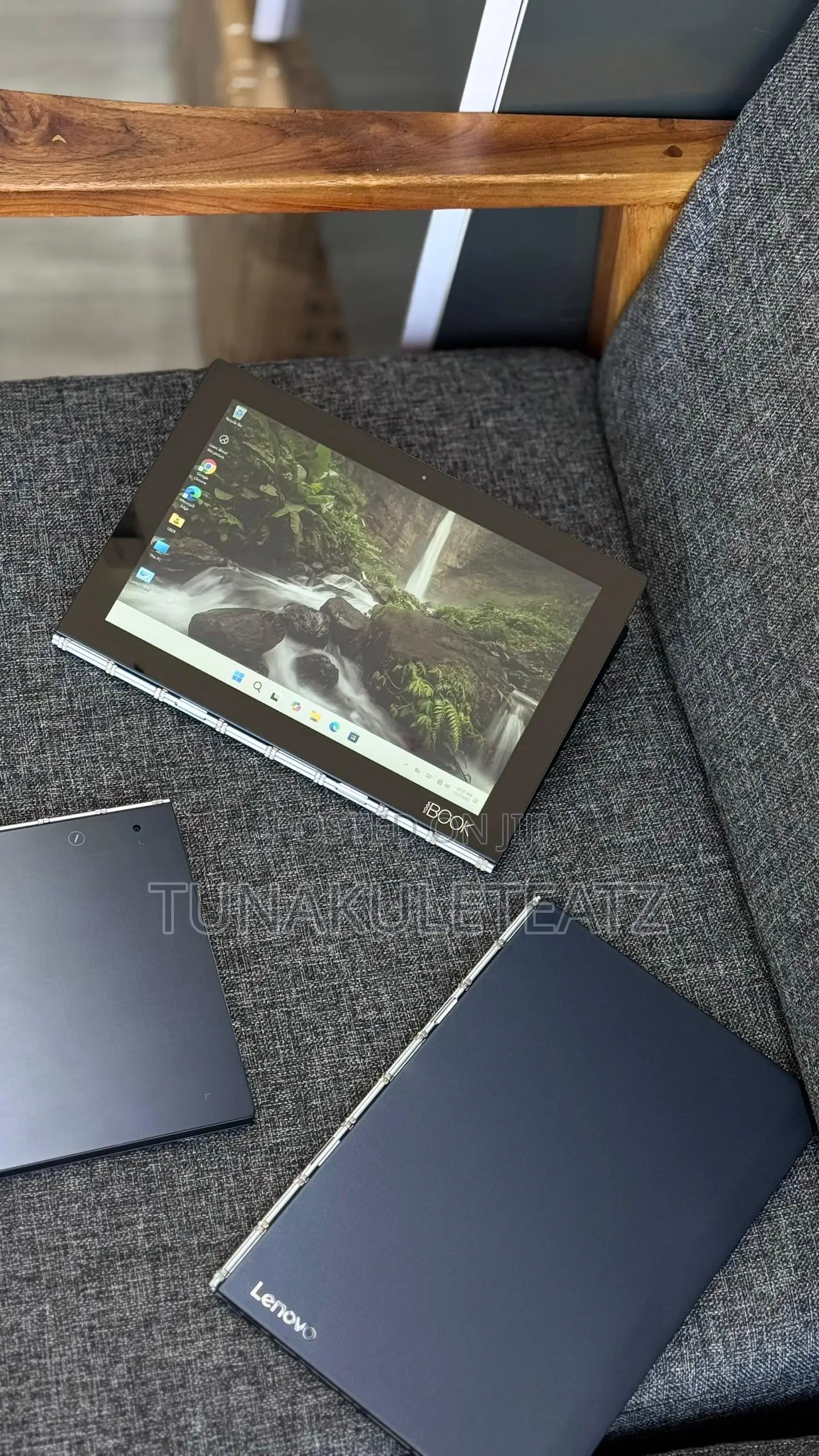 Laptop Lenovo Yoga 11e 4GB Intel Atom eMMC 128GB
