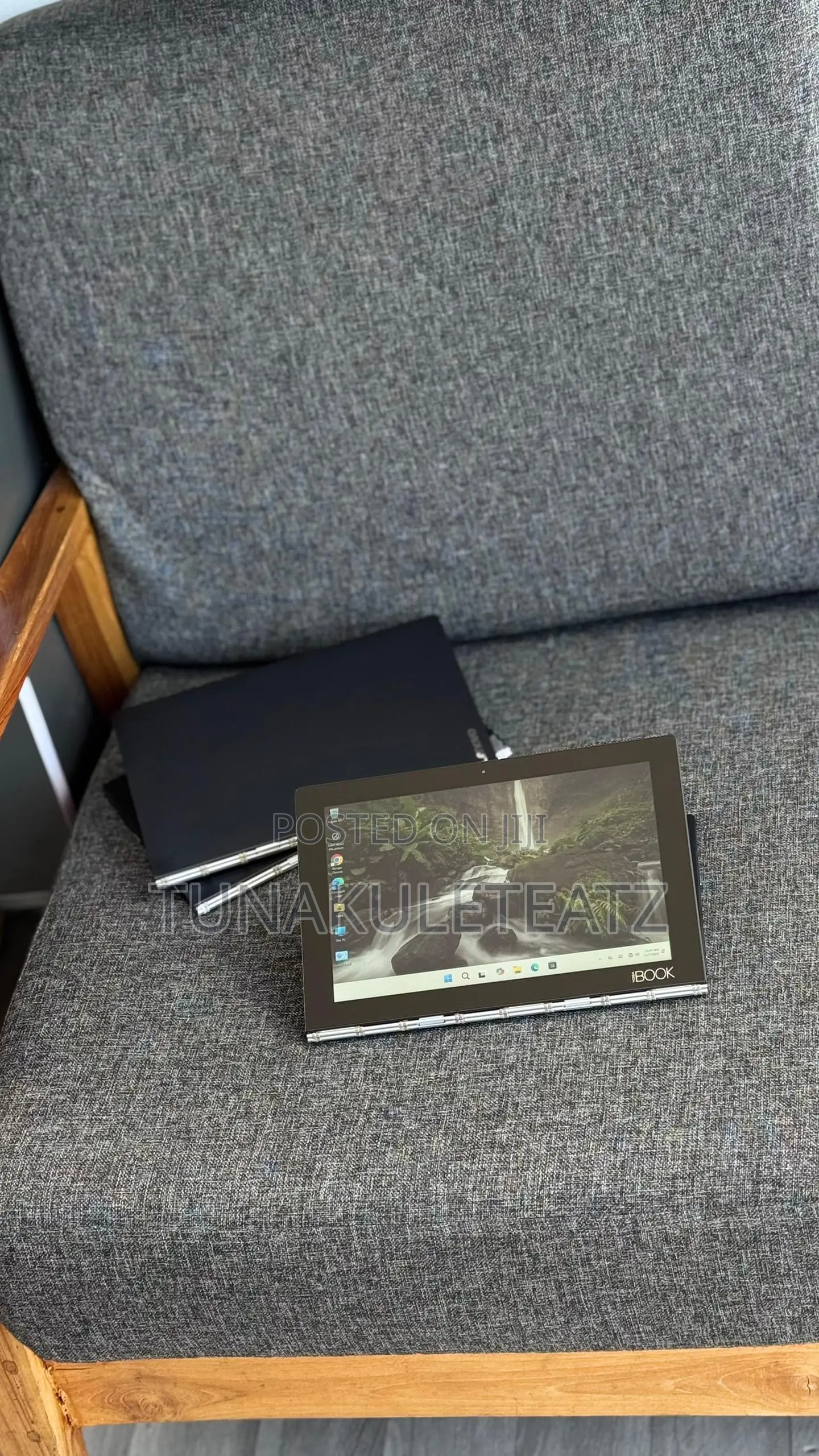 Laptop Lenovo Yoga 11e 4GB Intel Atom eMMC 128GB
