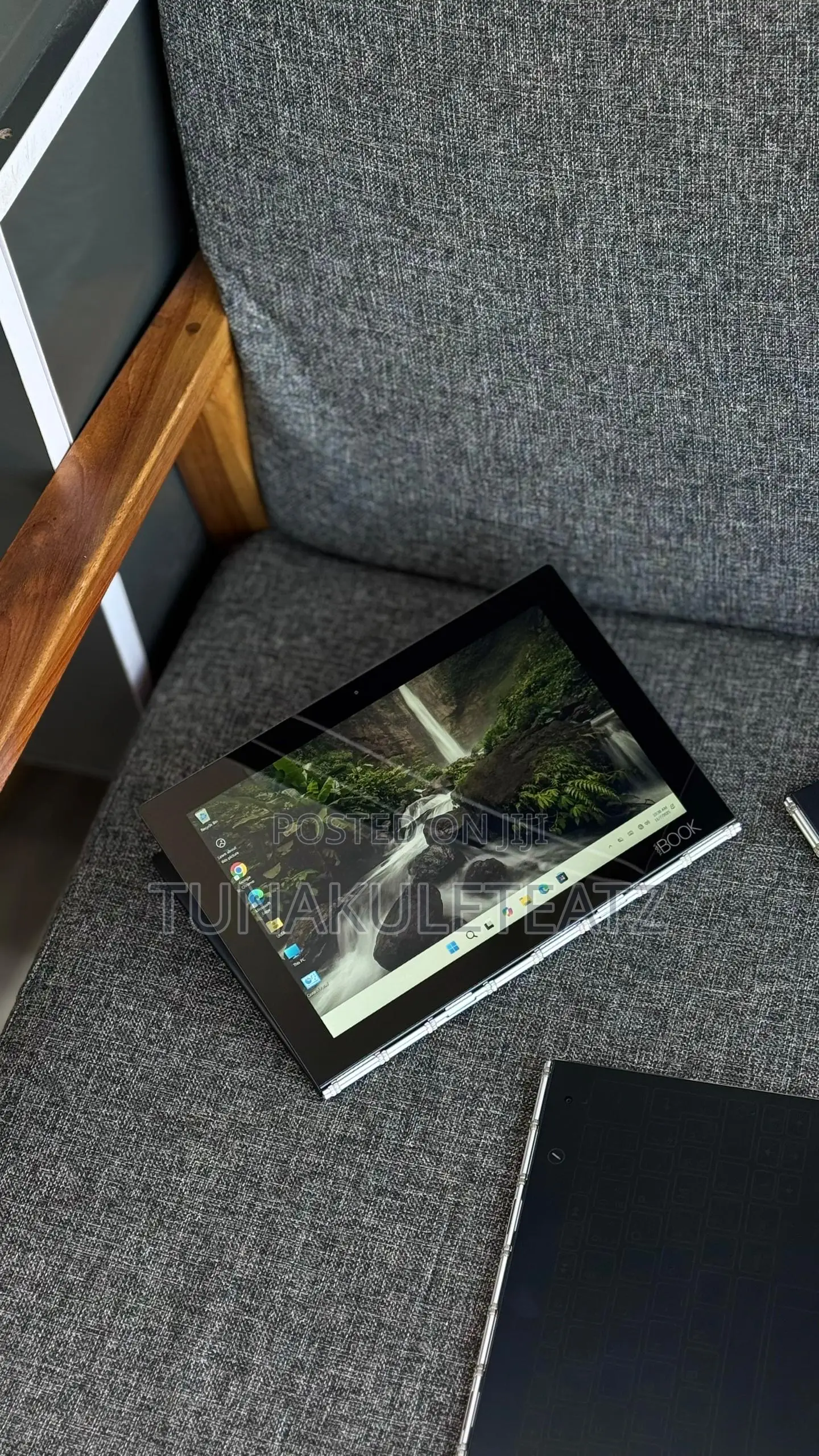 Laptop Lenovo Yoga 11e 4GB Intel Atom eMMC 128GB
