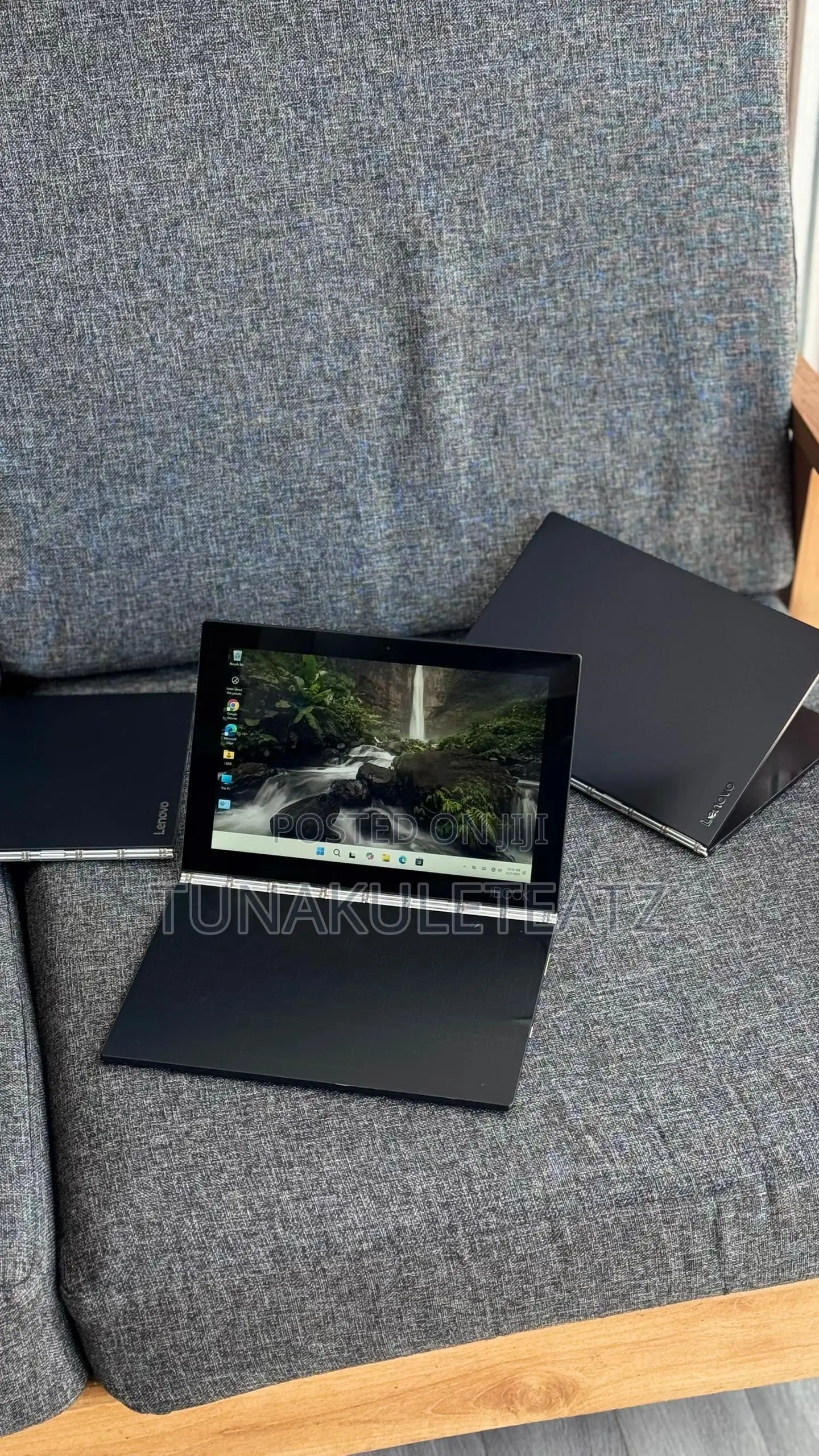 Laptop Lenovo Yoga 11e 4GB Intel Atom eMMC 128GB