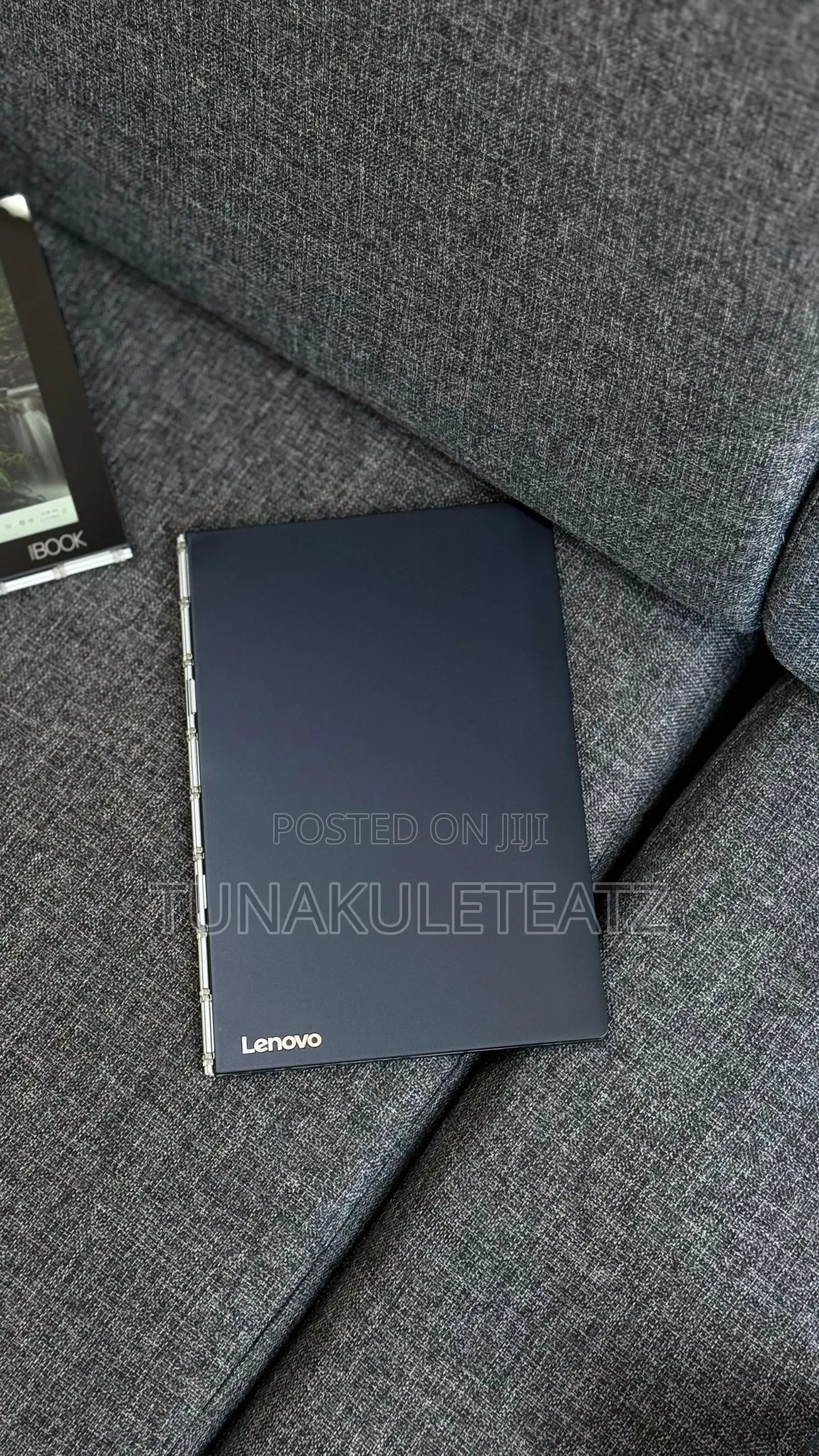 Laptop Lenovo Yoga 11e 4GB Intel Atom eMMC 128GB