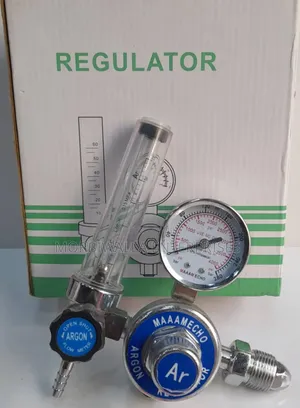 Regulator Agon