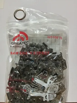 Chain Saw Chains 24"