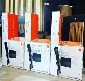 ⁠Jbl Sound Bar1000