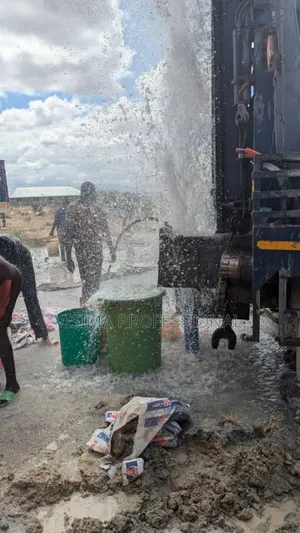 Visima Kisemvule, Vikindu,Chamazi,Buza Na Chanika(Full Installation)