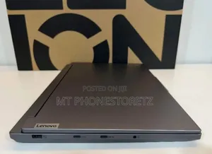 New Laptop Lenovo Legion 5 32GB Intel Core Ultra 9 SSD 1T