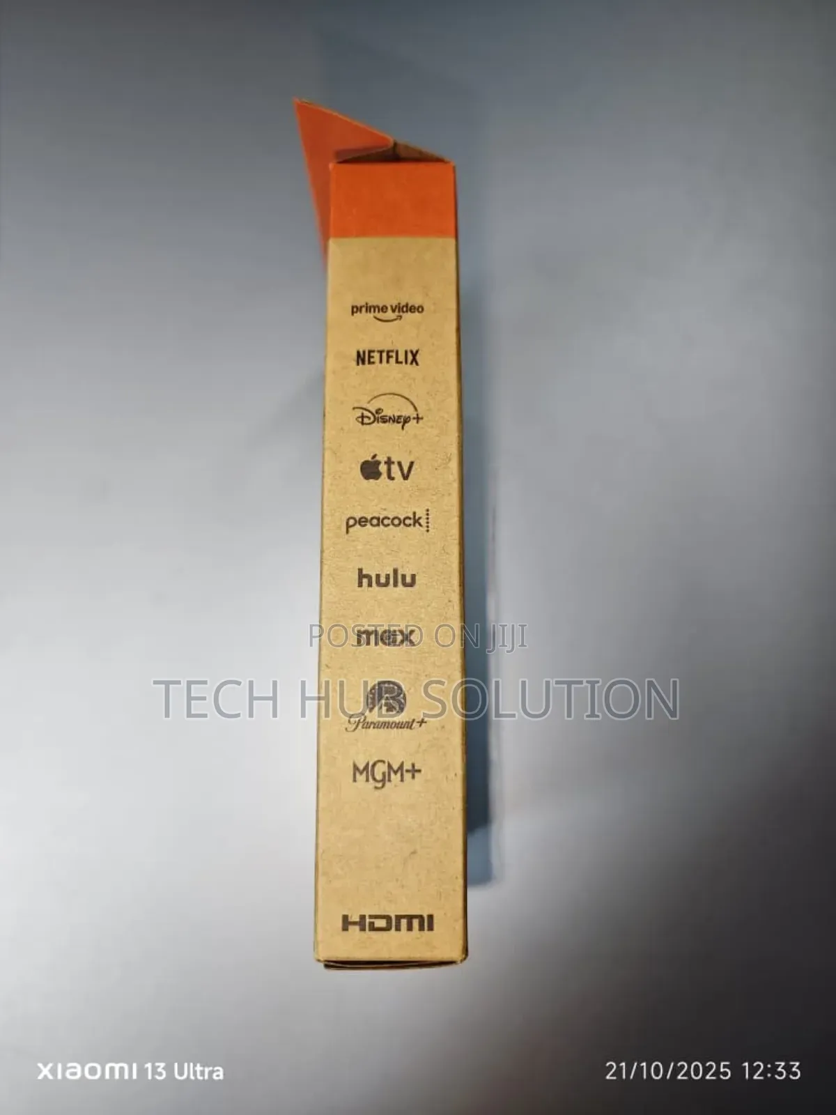 Amazon Fire Stick