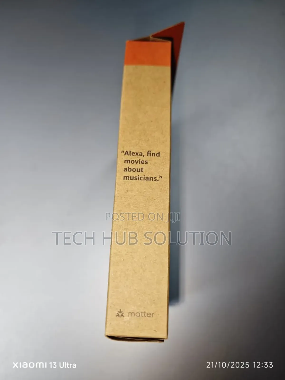 Amazon Fire Stick