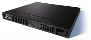 Cisco Isr4331-sec/K9 Router