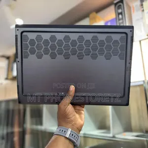 New Laptop Dell Alienware M16 R2 32GB Intel Core Ultra 9 SSD 1T