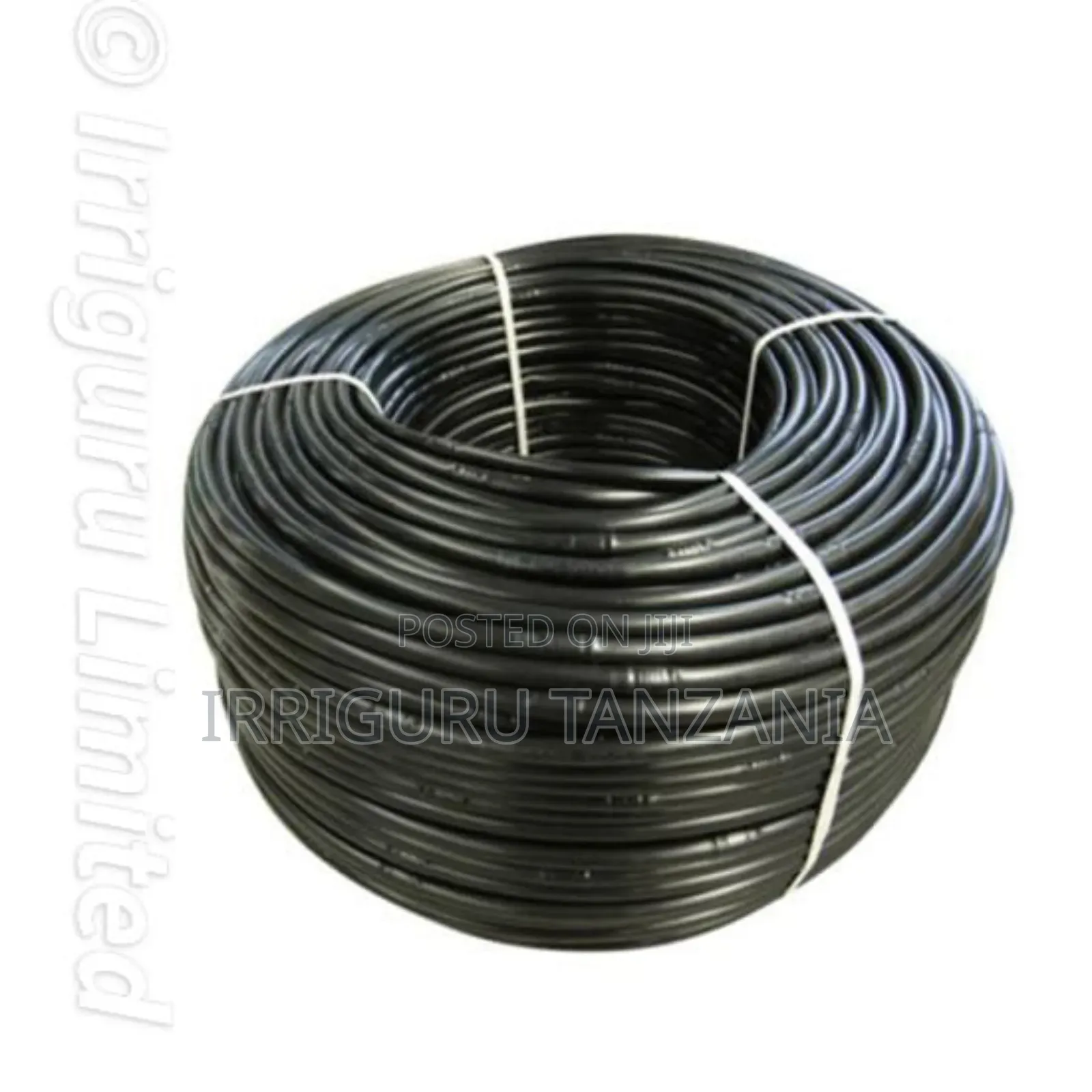 Blind Pipe