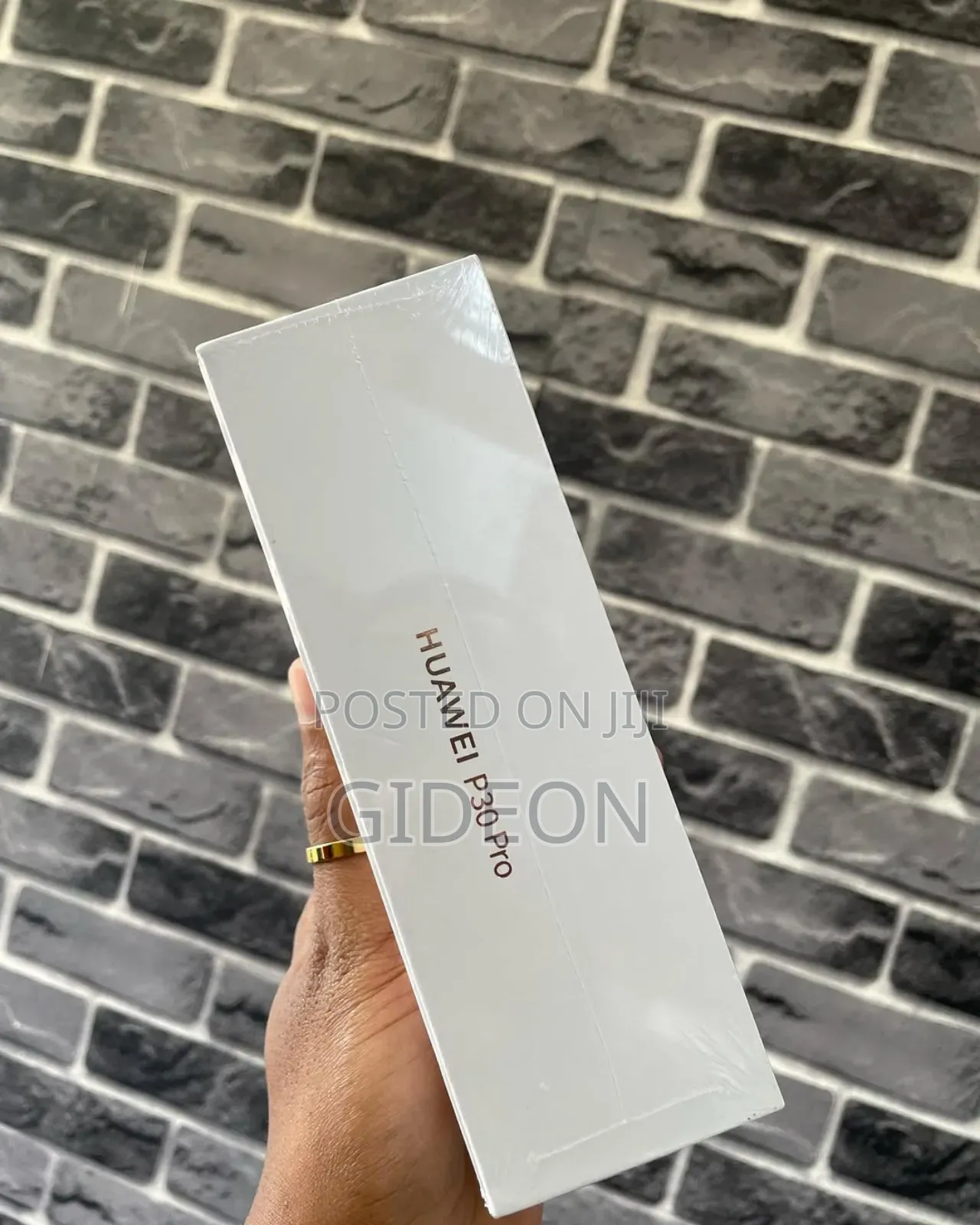 New Huawei P30 Pro 512 GB Blue