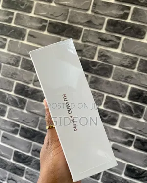 New Huawei P30 Pro 512 GB Blue