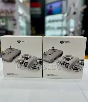Dji Neo Drone