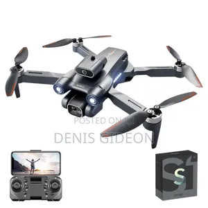 S1s Drone Camera Max