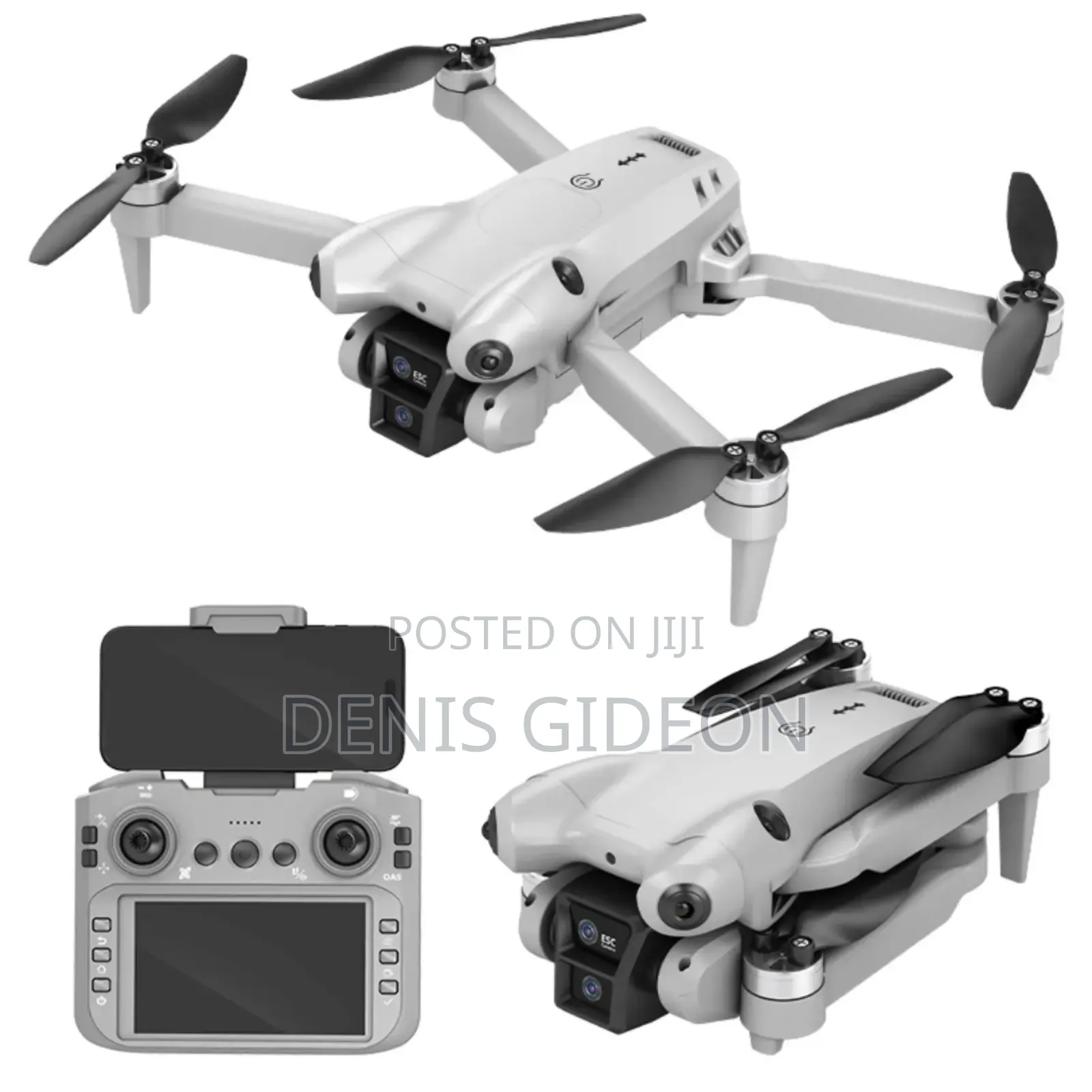 S101 Drone Camera