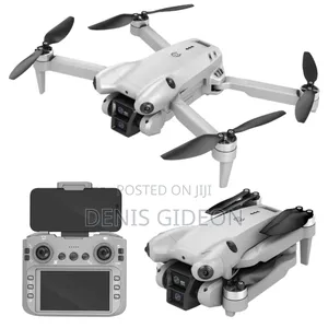 S101 Drone Camera