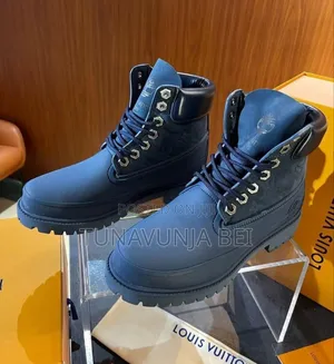 Louis Vouiton Boots