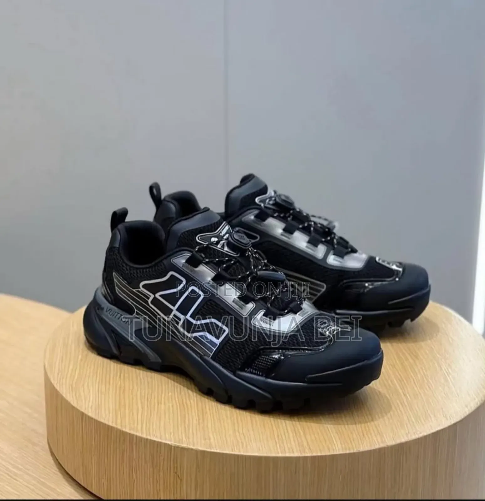 Vuitton Original Sneakers