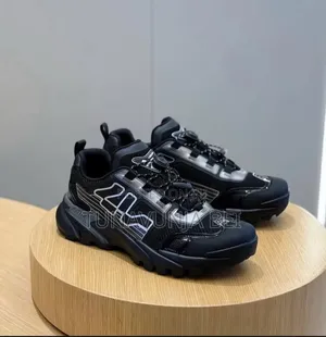 Vuitton Original Sneakers