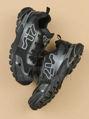 Vuitton Original Sneakers