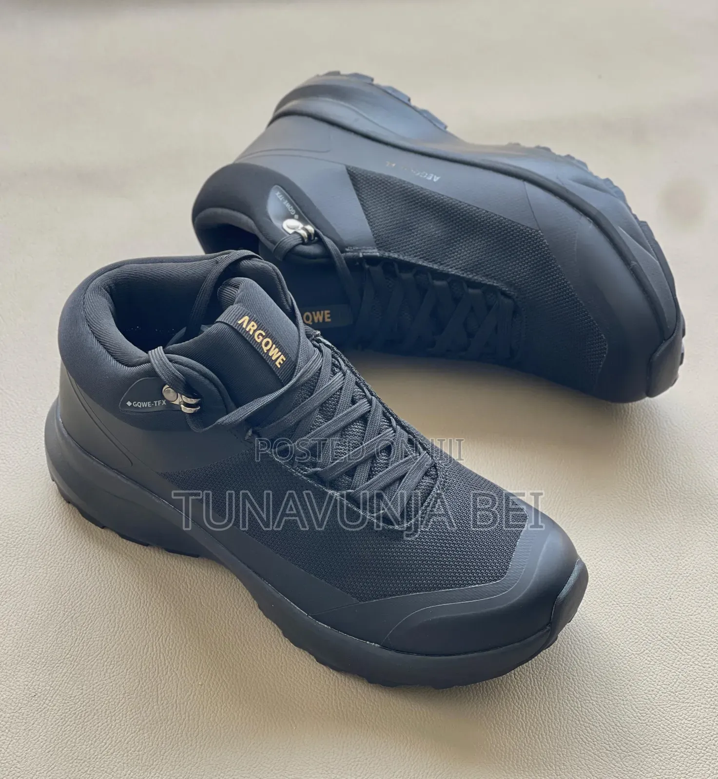 Vibram Original Sneakers 