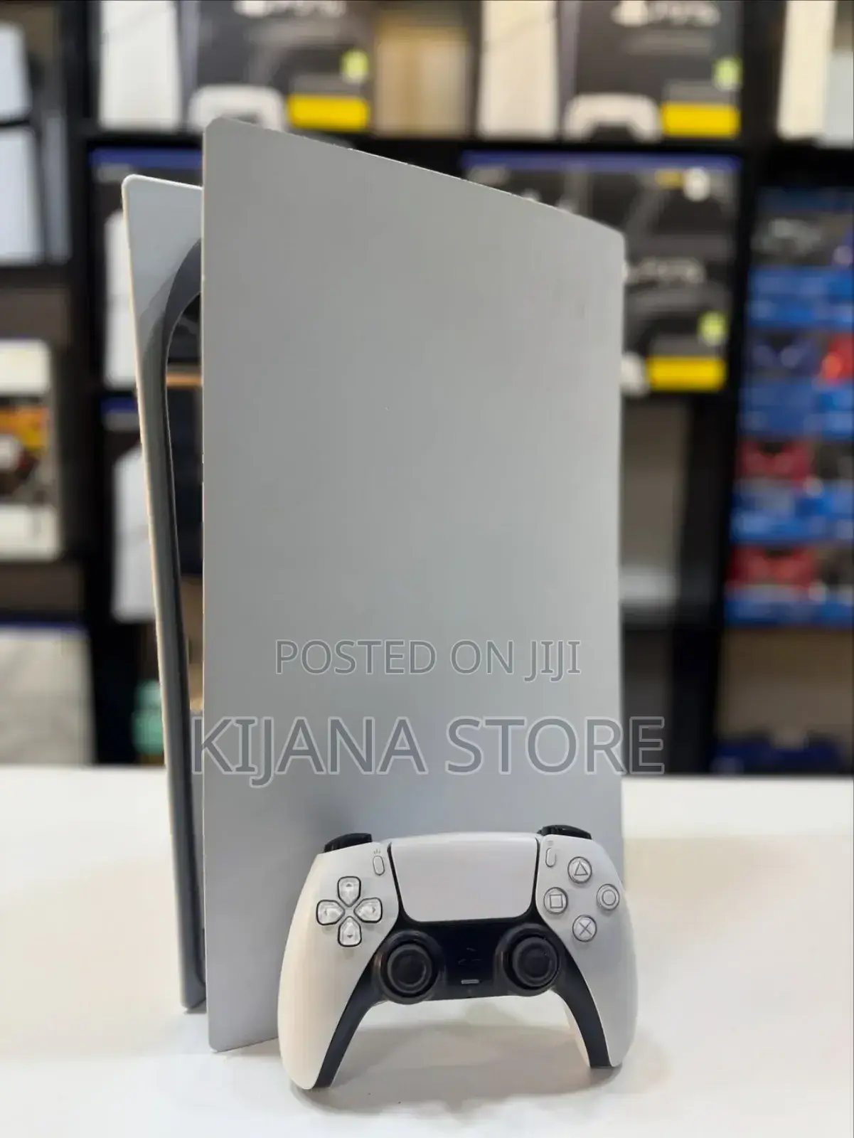 Playstation Game ( Ps5 )