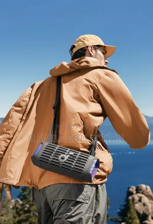 Soundcore Boom 3i Waterproof Speaker