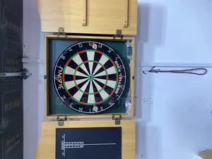 Professional Heavy Dartboard