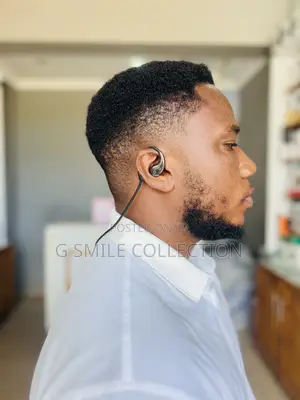 Porodo Soundtec Bella Open-Ear Wireless Earbuds