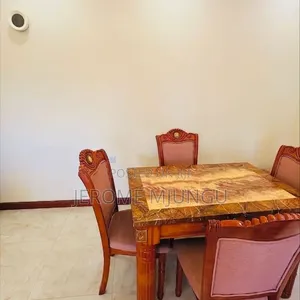 Furnished 1bdrm Apartment in Masaki for rent