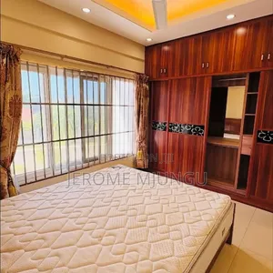 Furnished 1bdrm Apartment in Masaki for rent